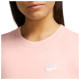Nike Γυναικεία κοντομάνικη μπλούζα Nike Γυναικεία κοντομάνικη μπλούζα